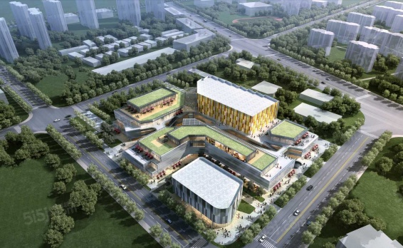 太平洋中环广场