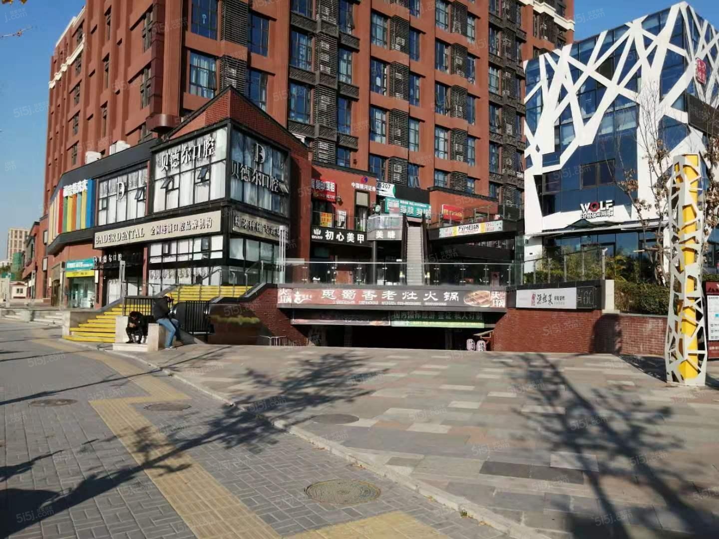 建邦顺颐府配套图
