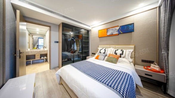 丽都壹号峯境第4张图