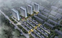 鸿翔·湖畔景园