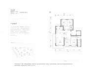 国誉万和城4室2厅2卫