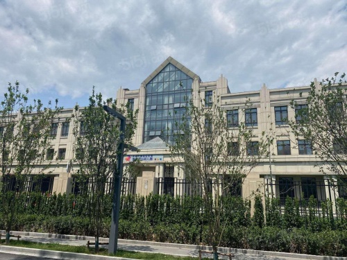 丽都壹号峯境第16张图