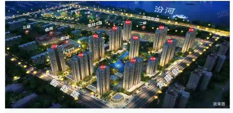 御景湾雲境