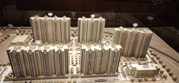 丽都壹号峯境第29张图