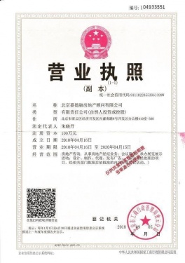 丽都壹号峯境第23张图