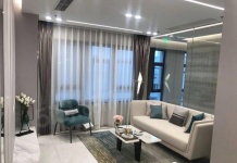 建邦顺颐府沙盘图相册