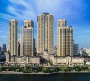 中海城市广场钻石湾