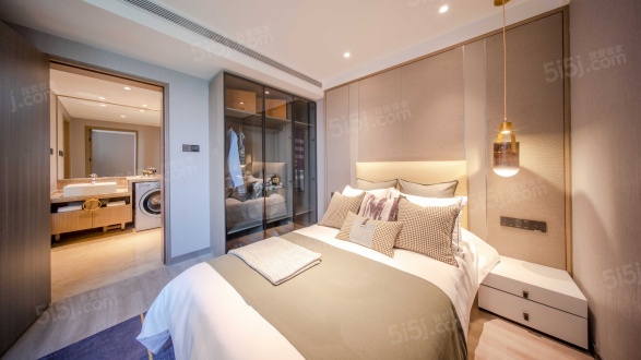 丽都壹号峯境第3张图