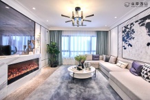 华萃西山项目现场相册