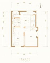 建邦顺颐府3室3厅3卫