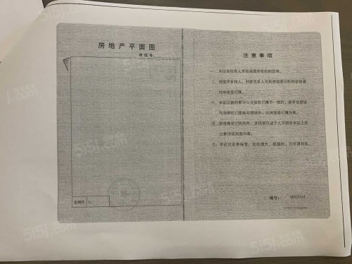 丽都壹号峯境第19张图