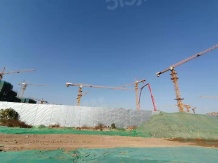 建邦顺颐府沙盘图相册