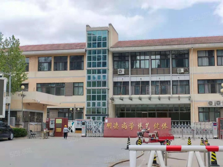 水墨林溪配套图