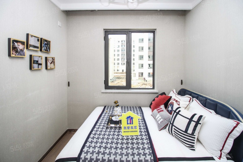 华发未来荟样板间