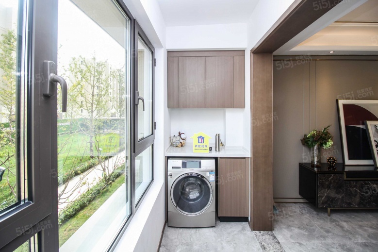 华发未来荟样板间