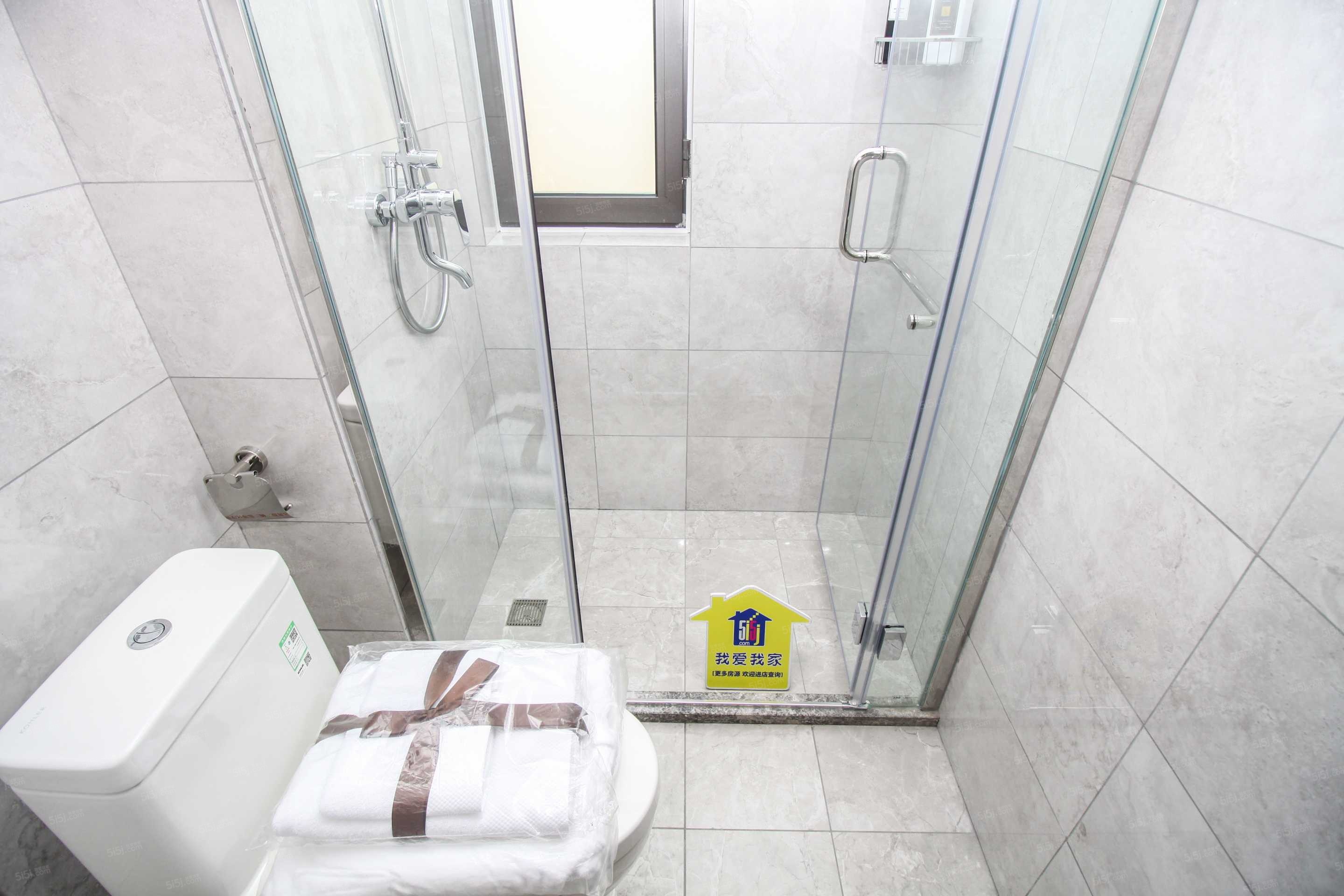 华发未来荟样板间