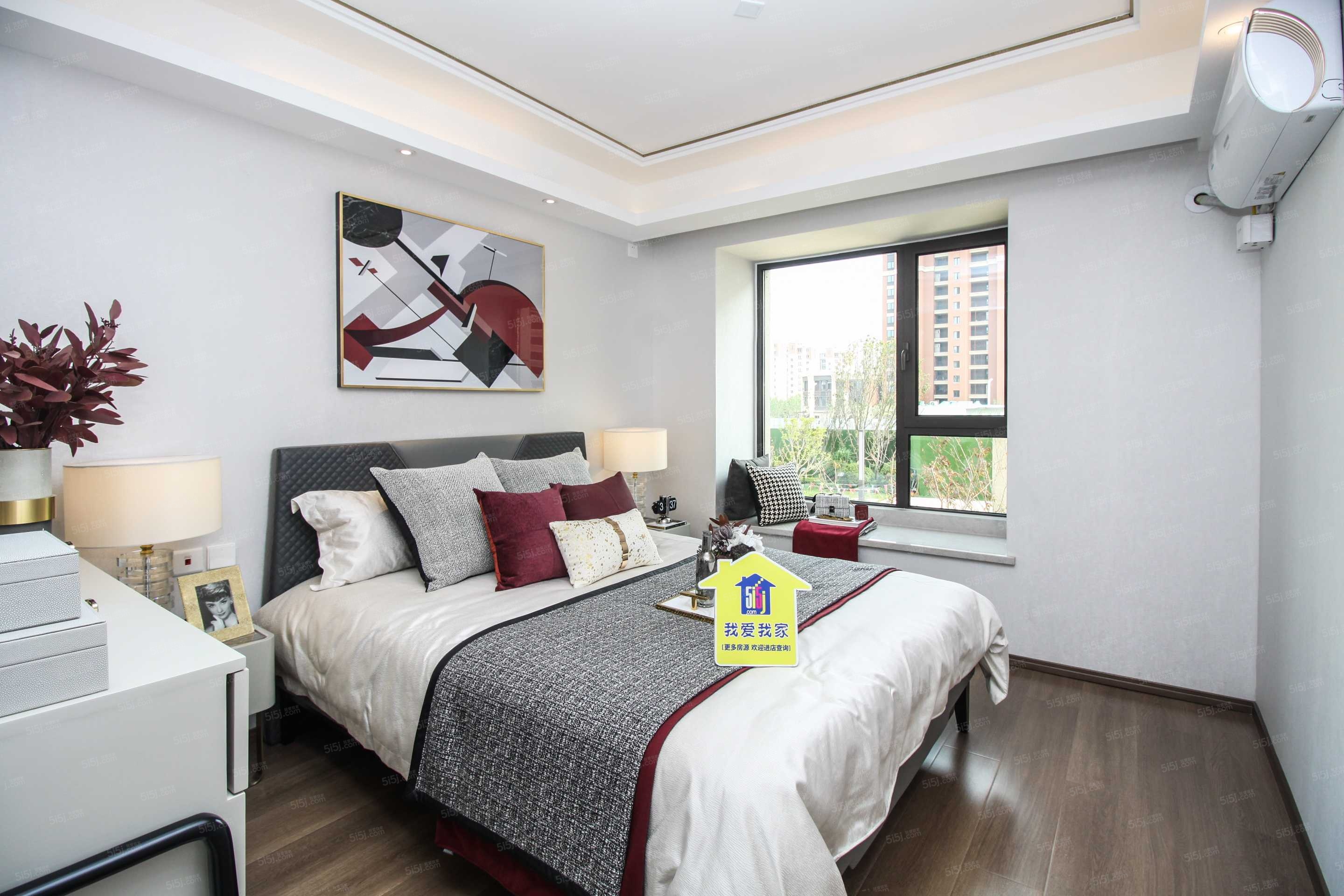 华发未来荟样板间