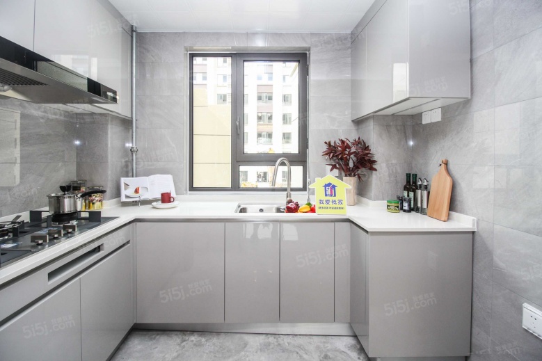 华发未来荟样板间