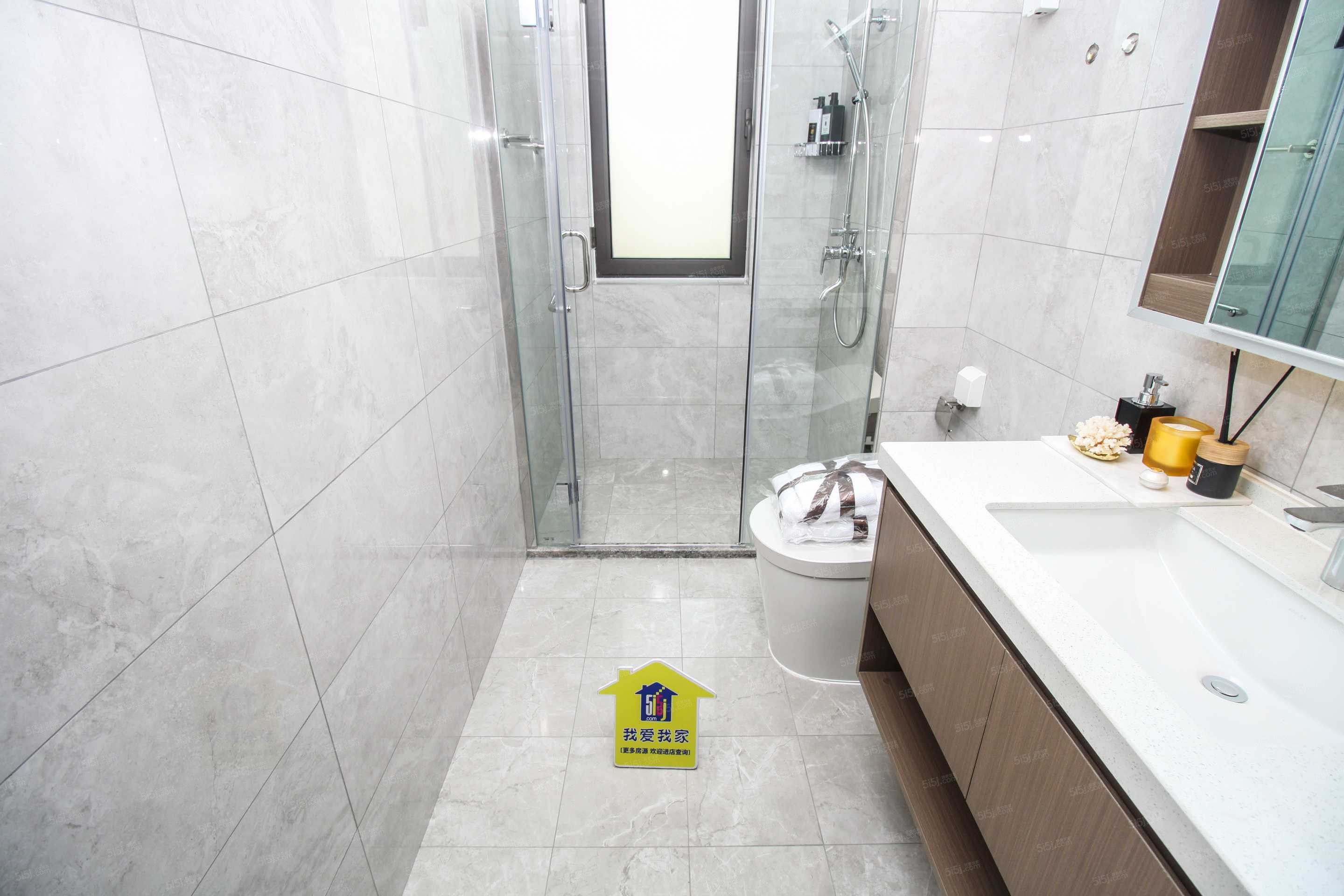 华发未来荟样板间