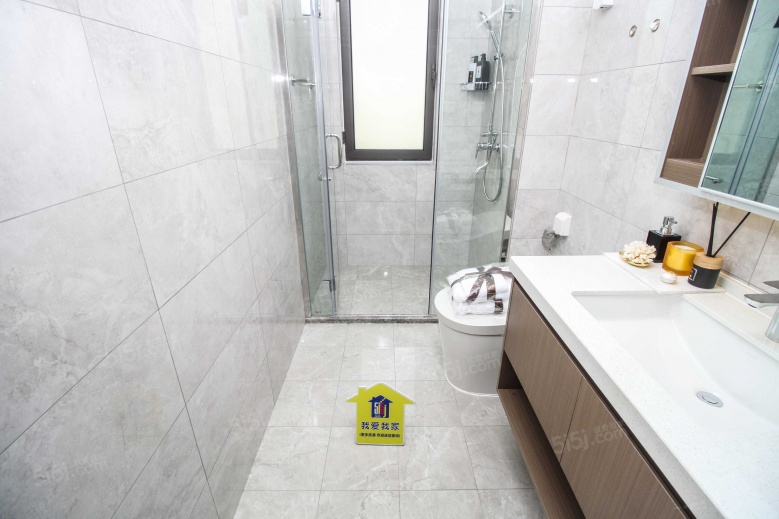 华发未来荟样板间