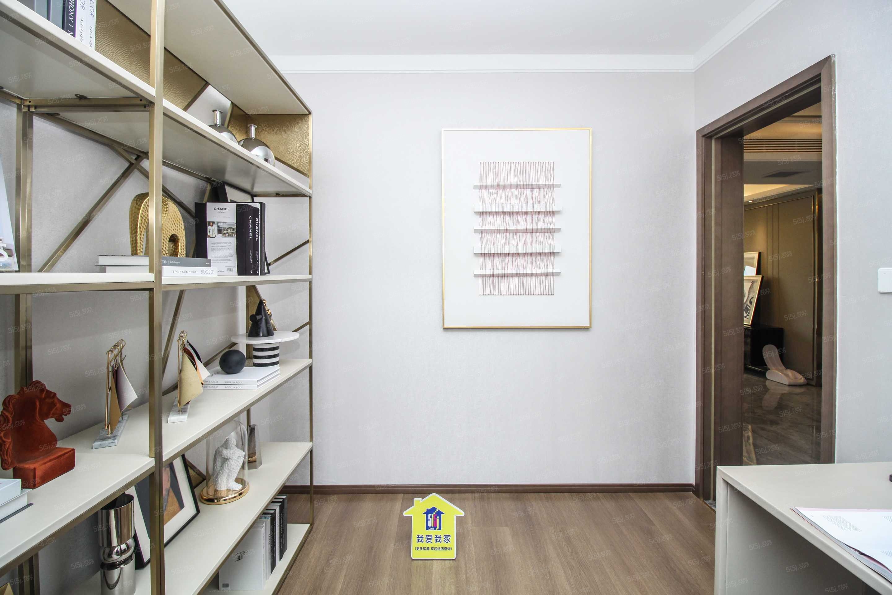 华发未来荟样板间