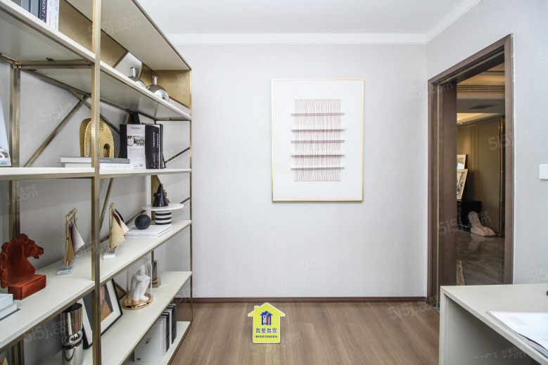 华发未来荟样板间