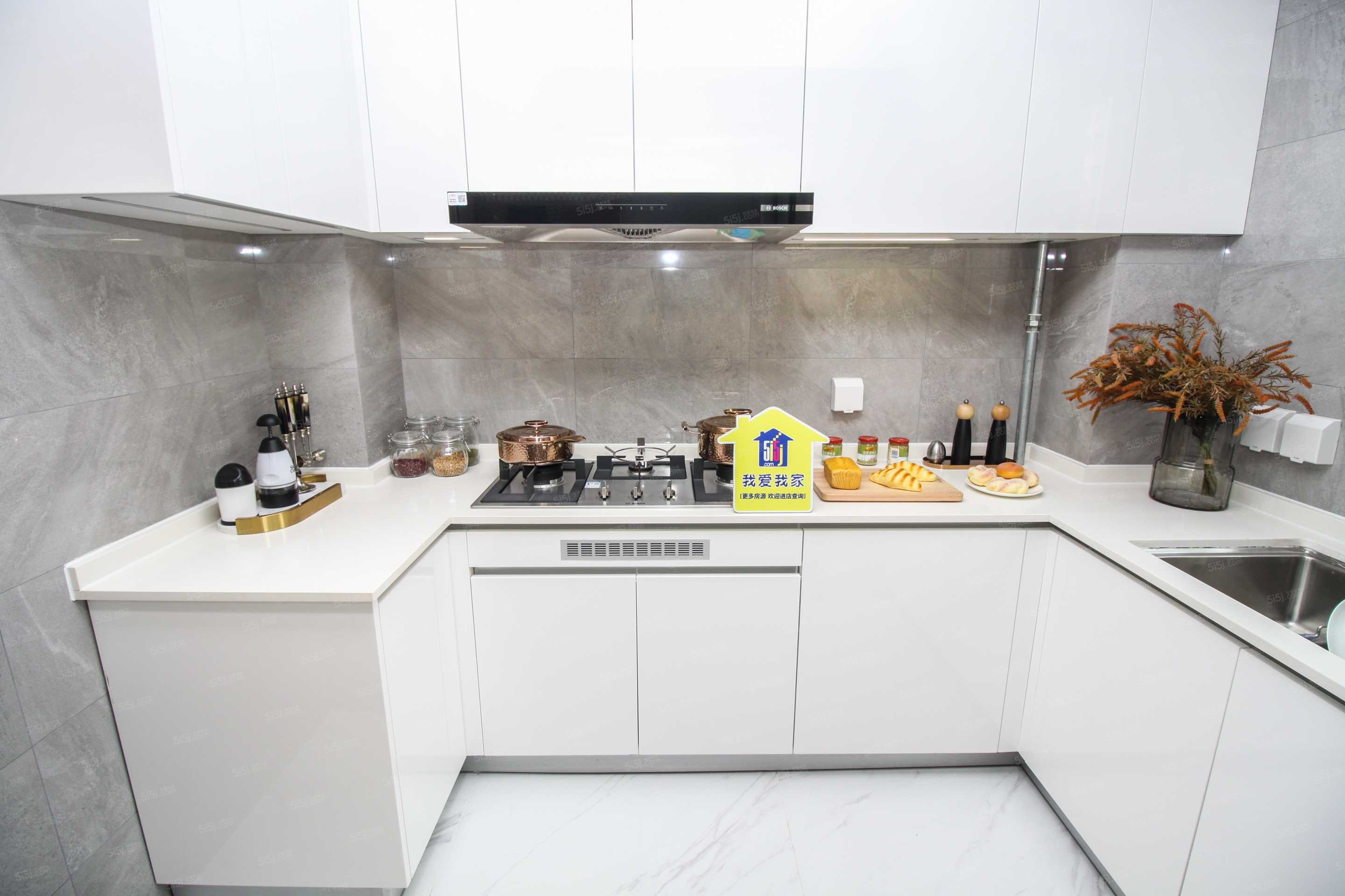 华发未来荟样板间