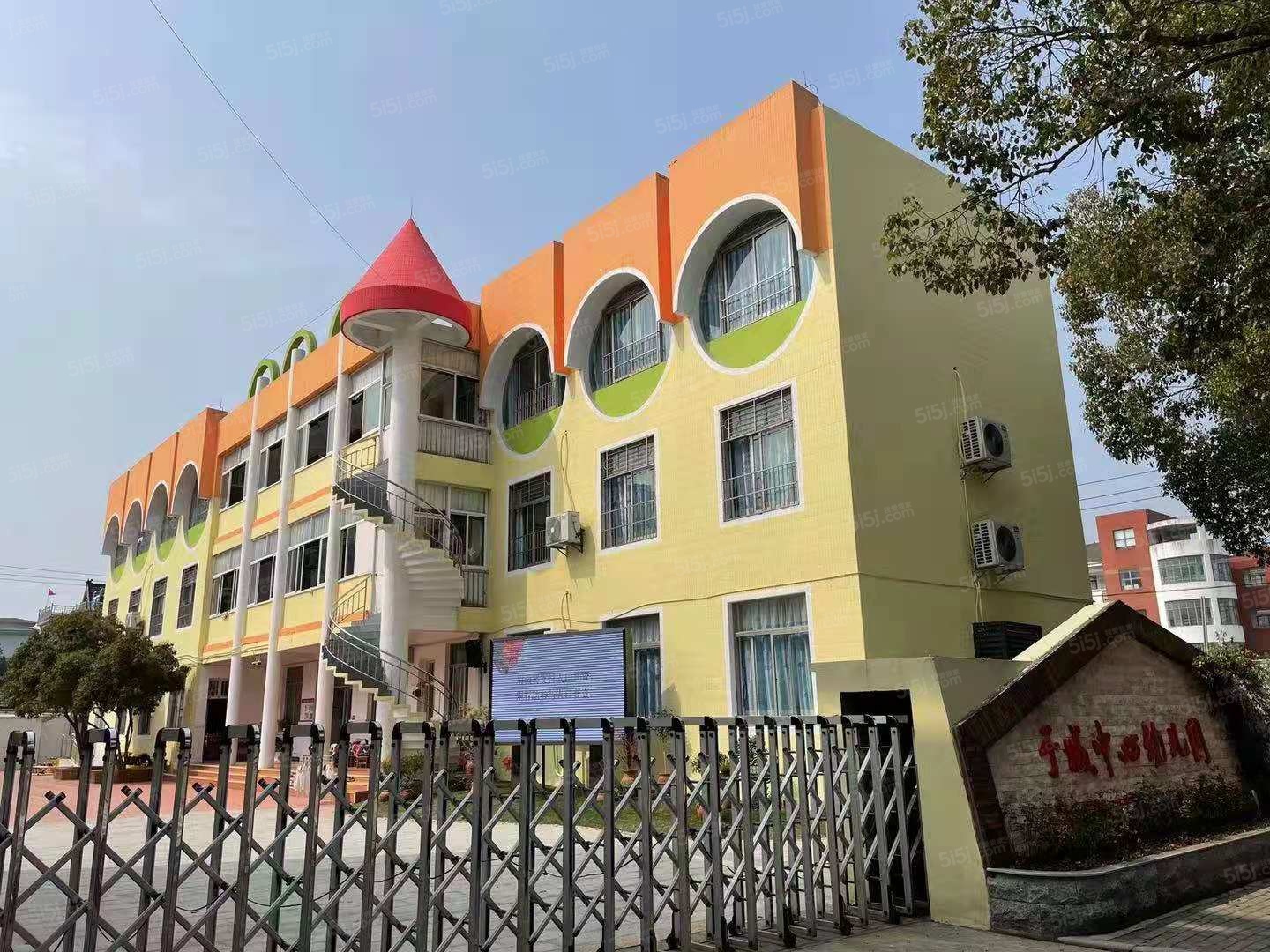 钱塘玉园配套图