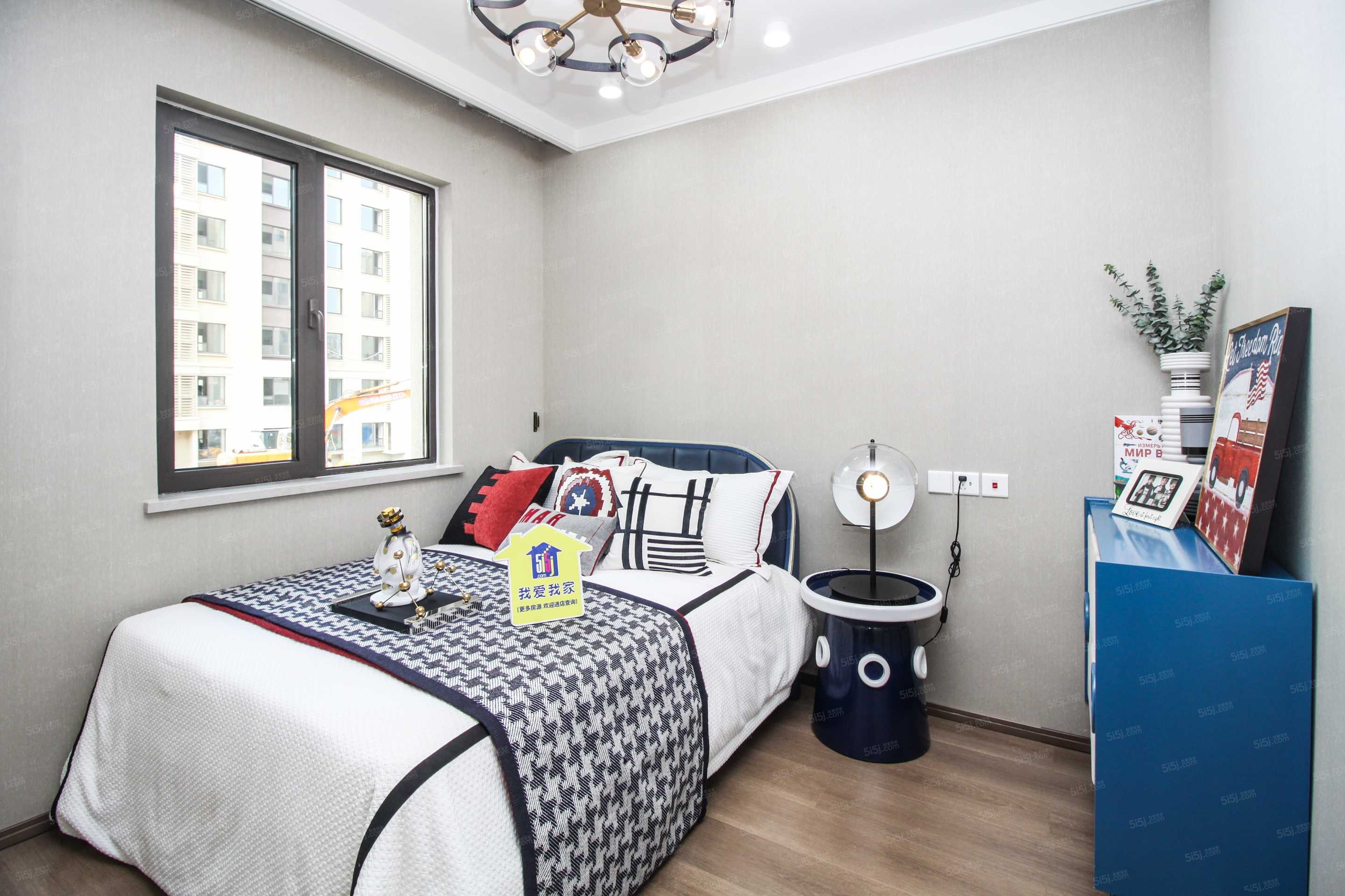 华发未来荟样板间