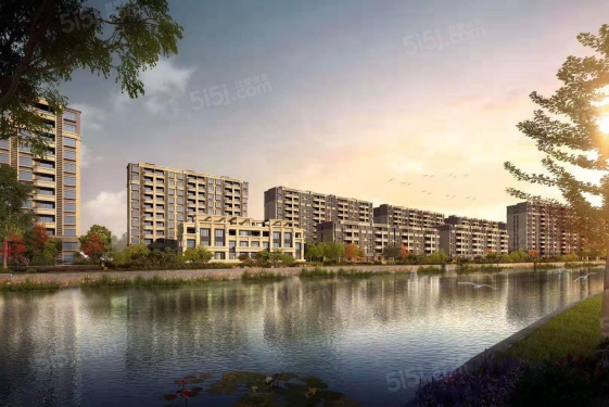 东鼎名人府邸第2张图