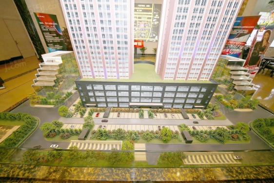 浦东微谷第65张图