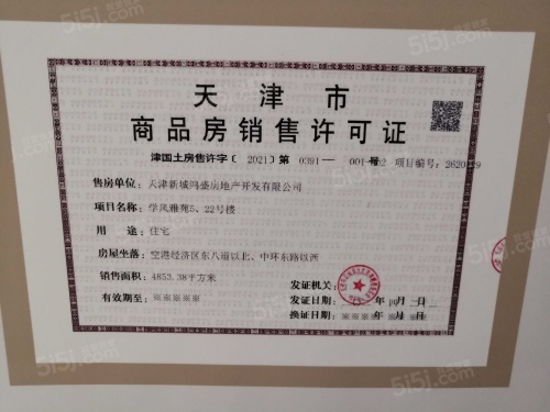 新城中梁长风雅著第12张图