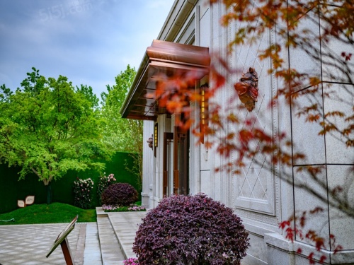 北外滩水城第29张图