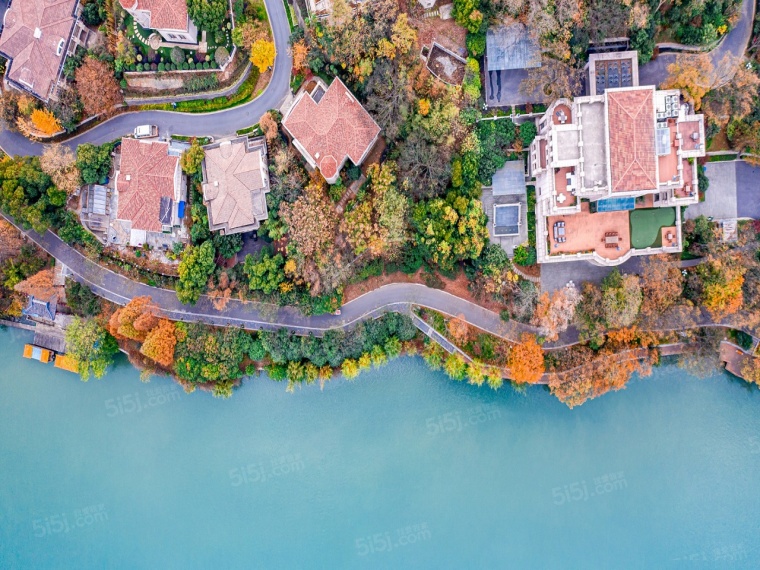 明发珍珠泉九号效果图