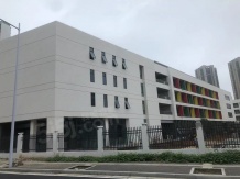 南京熙悦开发商营业执照相册