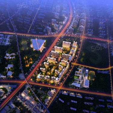 海赋尚城第1张图