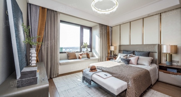 汤山温泉康养小镇第8张图