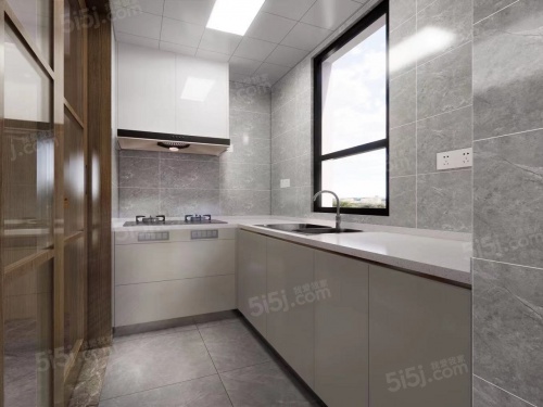 金地保利悦风华第3张图