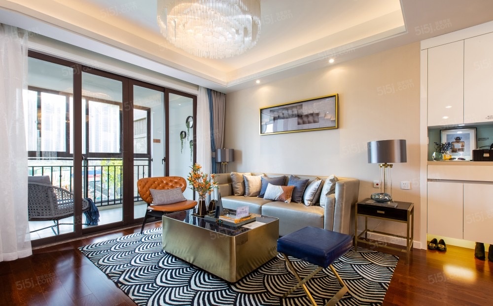 南京熙悦样板间