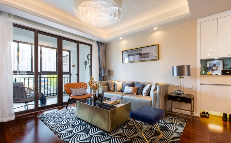 南京熙悦样板间