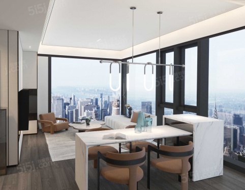 华侨城欢乐滨江广场第5张图