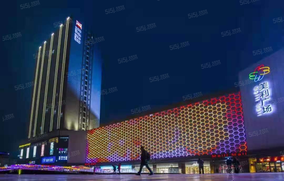 建发和著配套图