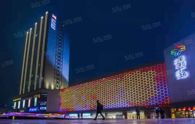 建发和著配套图