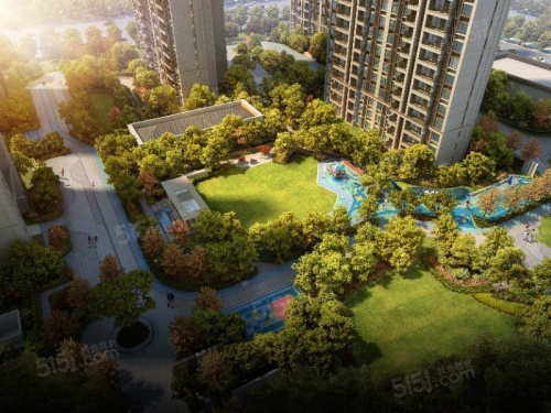 中骏东原璟阅第4张图