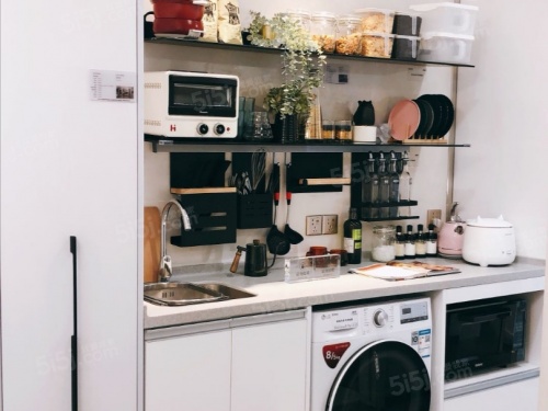 中海龙湾U-LIVE第8张图