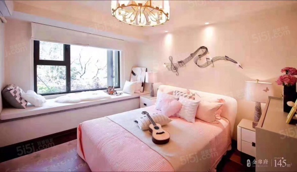 泰禾金尊府第7张图