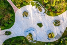 泰达青筑开发商营业执照相册