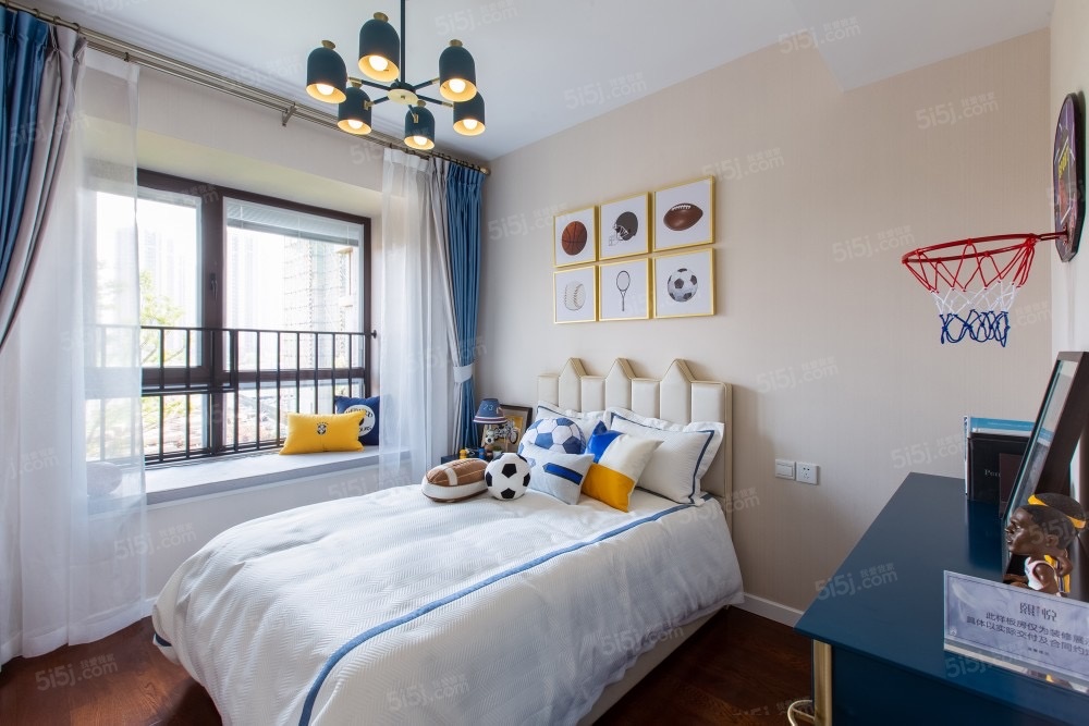 南京熙悦样板间