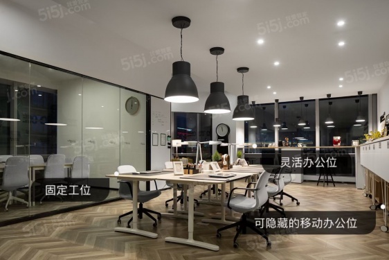 南站都荟天地商铺第4张图