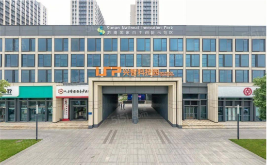 仙林国际配套图